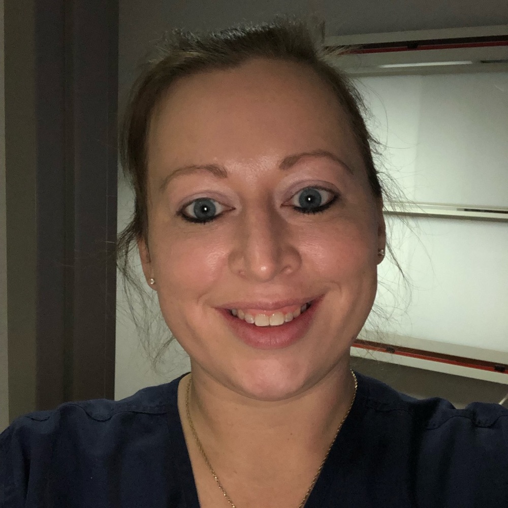 Meet your Posher, Jamie